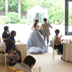 アルカンシエルガーデン名古屋の写真33枚目