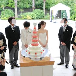 アルカンシエルガーデン名古屋の写真31枚目