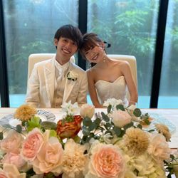 アルカンシエルガーデン名古屋の写真14枚目