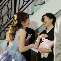 アルカンシエルガーデン名古屋の写真9枚目