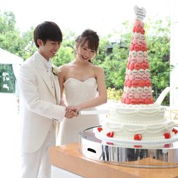 アルカンシエルガーデン名古屋の写真16枚目