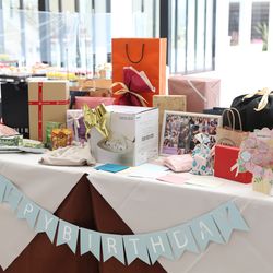 アルカンシエルガーデン名古屋の写真17枚目