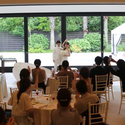 アルカンシエルガーデン名古屋の写真19枚目