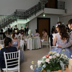 アルカンシエルガーデン名古屋の写真3枚目