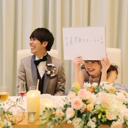 アルカンシエルガーデン名古屋の写真13枚目