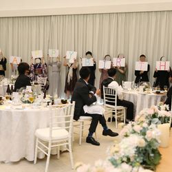 アルカンシエルガーデン名古屋の写真1枚目