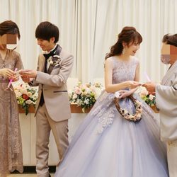 アルカンシエルガーデン名古屋の写真33枚目