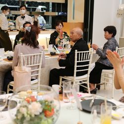 アルカンシエルガーデン名古屋の写真14枚目