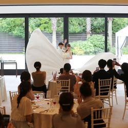 アルカンシエルガーデン名古屋の写真15枚目