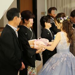 アルカンシエルガーデン名古屋の写真16枚目