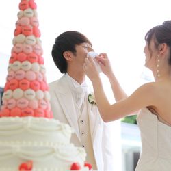 アルカンシエルガーデン名古屋の写真22枚目