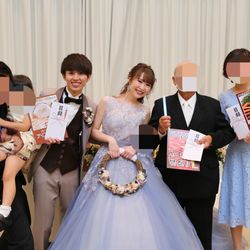 アルカンシエルガーデン名古屋の写真23枚目