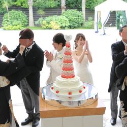 アルカンシエルガーデン名古屋の写真24枚目