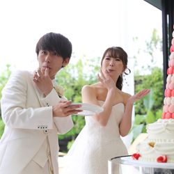 アルカンシエルガーデン名古屋の写真25枚目