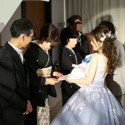 アルカンシエルガーデン名古屋の写真22枚目