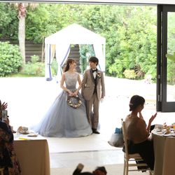 アルカンシエルガーデン名古屋の写真1枚目