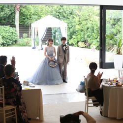 アルカンシエルガーデン名古屋の写真5枚目