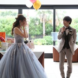 アルカンシエルガーデン名古屋の写真23枚目