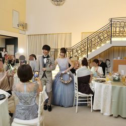 アルカンシエルガーデン名古屋の写真24枚目