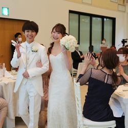 アルカンシエルガーデン名古屋の写真27枚目