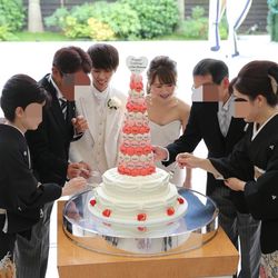 アルカンシエルガーデン名古屋の写真25枚目