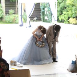 アルカンシエルガーデン名古屋の写真7枚目