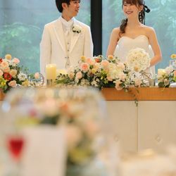 アルカンシエルガーデン名古屋の写真29枚目