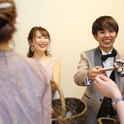 アルカンシエルガーデン名古屋の写真8枚目