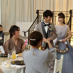 アルカンシエルガーデン名古屋の写真9枚目