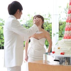 アルカンシエルガーデン名古屋の写真30枚目