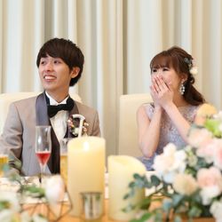 アルカンシエルガーデン名古屋の写真27枚目