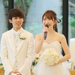 アルカンシエルガーデン名古屋の写真28枚目