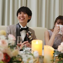 アルカンシエルガーデン名古屋の写真31枚目