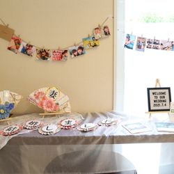 アルカンシエルガーデン名古屋の写真2枚目