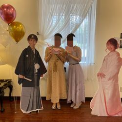 アルカンシエルガーデン名古屋の写真35枚目