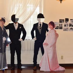 アルカンシエルガーデン名古屋の写真34枚目