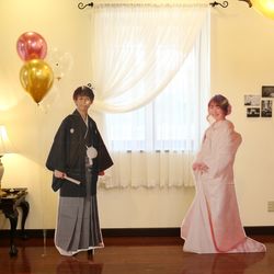 アルカンシエルガーデン名古屋の写真33枚目