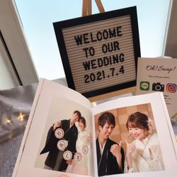 アルカンシエルガーデン名古屋の写真13枚目