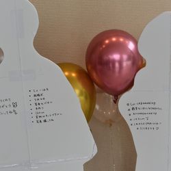 アルカンシエルガーデン名古屋の写真15枚目