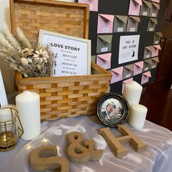 アルカンシエルガーデン名古屋の写真17枚目