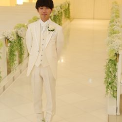 アルカンシエルガーデン名古屋の写真25枚目