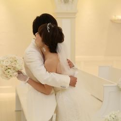 アルカンシエルガーデン名古屋の写真22枚目