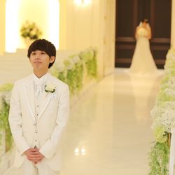 アルカンシエルガーデン名古屋の写真8枚目