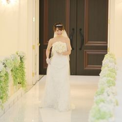 アルカンシエルガーデン名古屋の写真7枚目