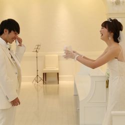 アルカンシエルガーデン名古屋の写真23枚目