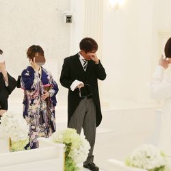 アルカンシエルガーデン名古屋の写真5枚目