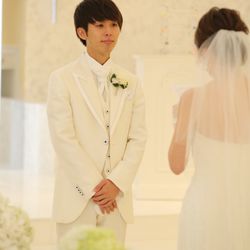 アルカンシエルガーデン名古屋の写真4枚目