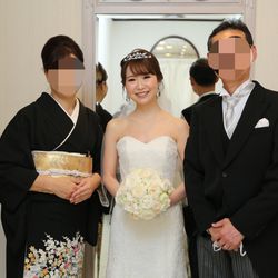 アルカンシエルガーデン名古屋の写真2枚目