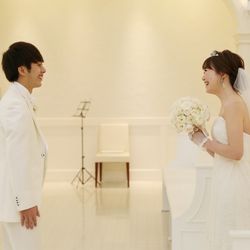 アルカンシエルガーデン名古屋の写真3枚目