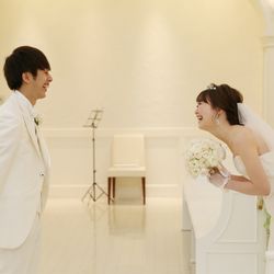 アルカンシエルガーデン名古屋の写真1枚目